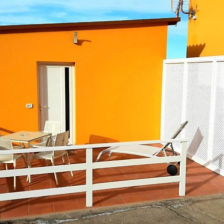 Casita Con Encanto Frontera Esterno foto