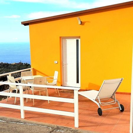 Casita Con Encanto Frontera Esterno foto