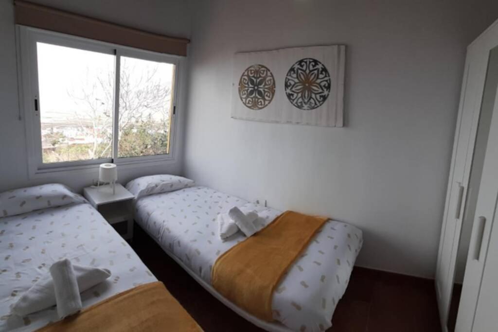 Casita Con Encanto Frontera Esterno foto