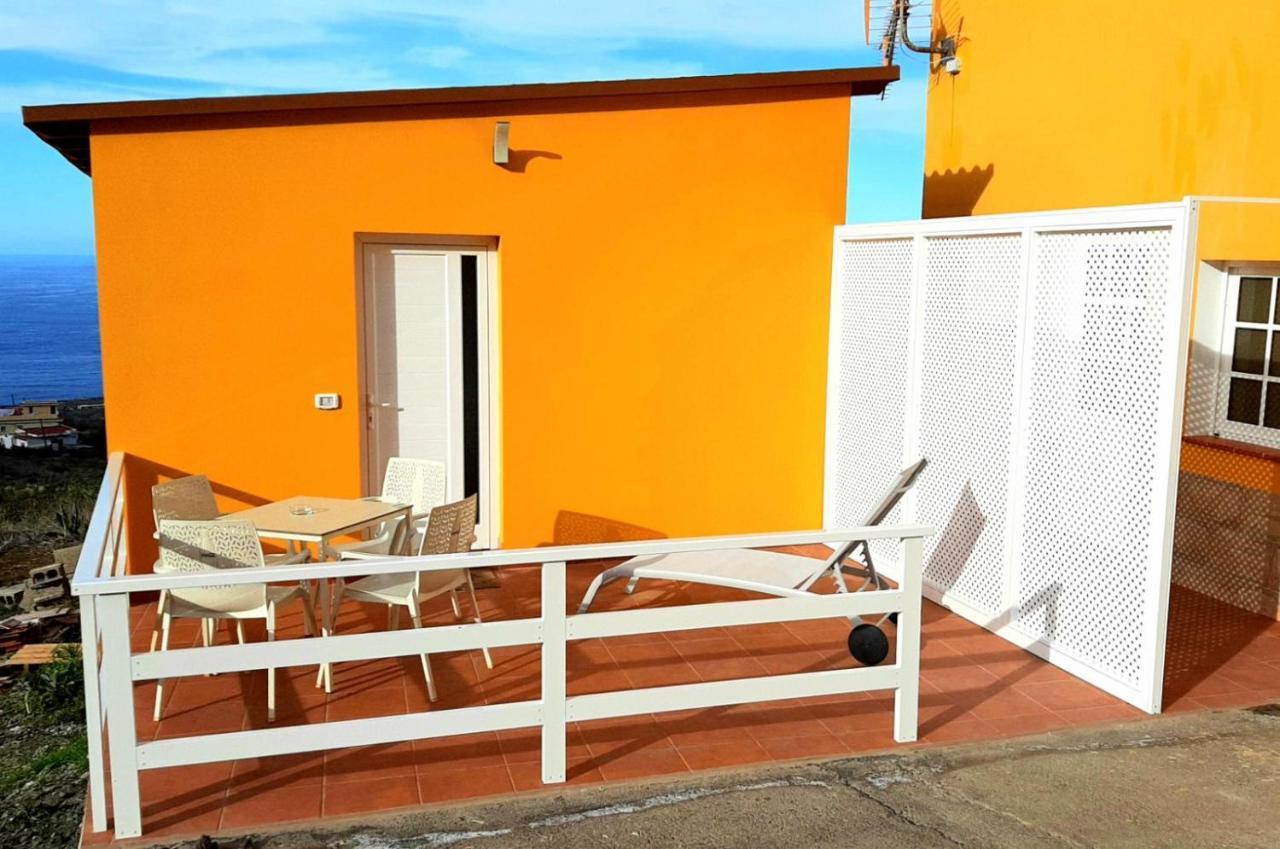 Casita Con Encanto Frontera Esterno foto