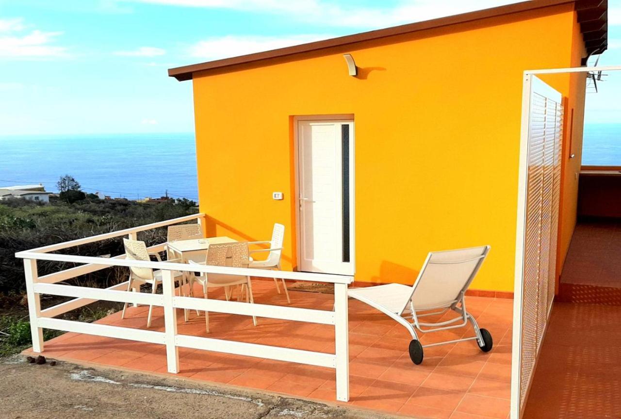 Casita Con Encanto Frontera Esterno foto